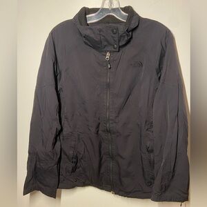 The North Face Charcoal Black Label Jacket
